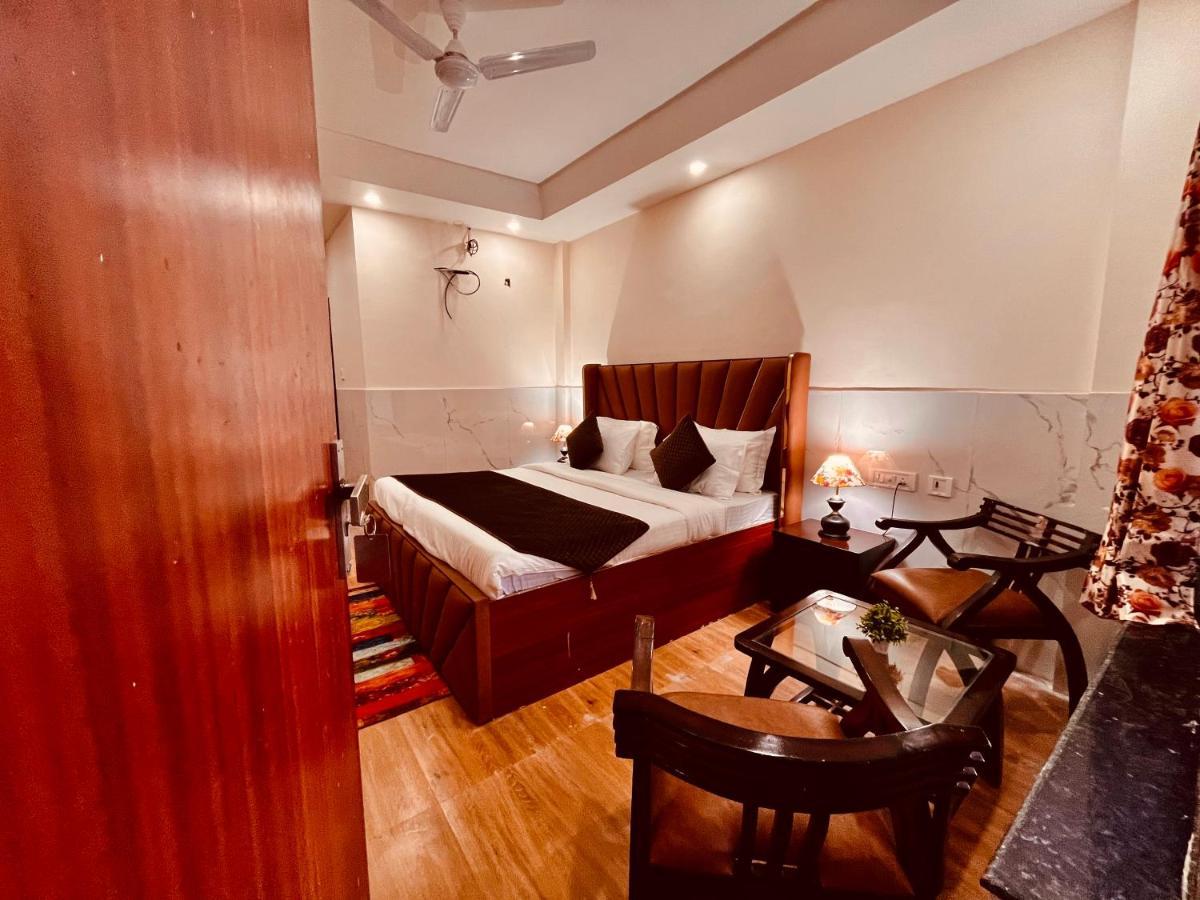 River Grand, Mussoorie Exterior foto